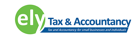 Ely Tax and Accountancy Logo